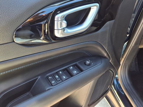 New 2026 Jeep Compass Altitude AWD/4WD image 10