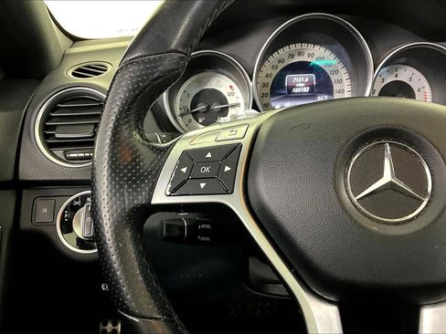 Used 2013 Mercedes-Benz C 300 4MATIC Sedan image 10