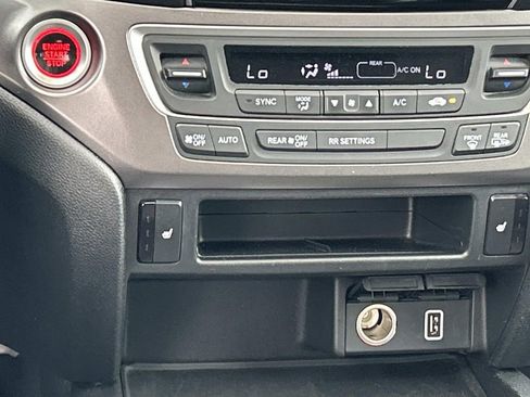 Used 2019 Honda Passport EX-L image 29