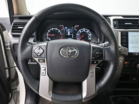 Used 2023 Toyota 4Runner SR5 Premium image 28