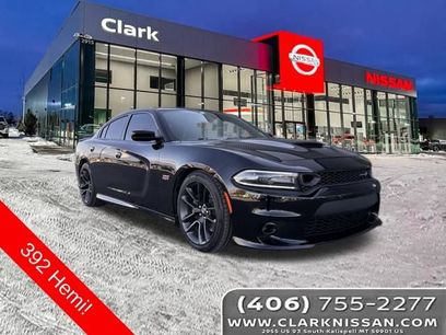 Used 2020 Dodge Charger Scat Pack w/ Plus Group