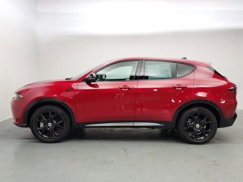 New 2024 Dodge Hornet R/T Plus w/ R/T Blacktop Package image 5