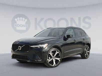 Certified 2024 Volvo XC60 B5 Ultimate w/ Protection Package Premier