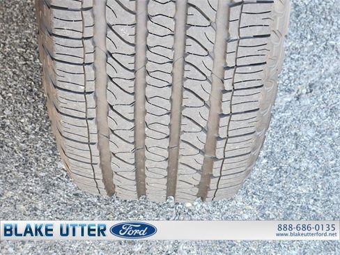 Used 2021 Jeep Grand Cherokee Limited image 11