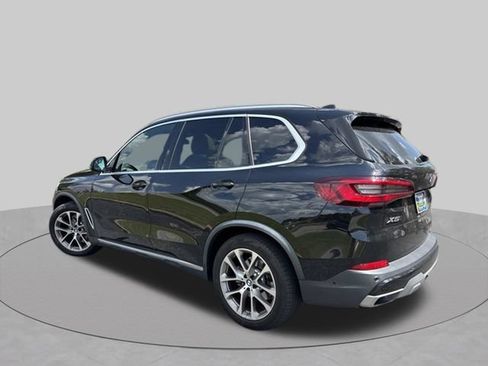 Used 2022 BMW X5 sDrive40i w/ Premium Package RWD image 7