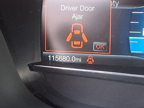 Used 2019 Ford Explorer Limited w/ Safe & Smart Package image 25