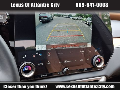 Certified 2025 Lexus RX 350 Premium AWD/4WD image 18