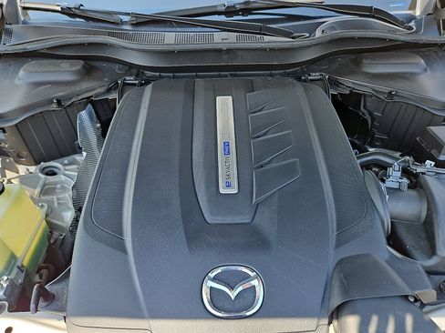 Used 2024 MAZDA CX-90 Plug-In Hybrid w/ Premium Plus AWD/4WD image 29
