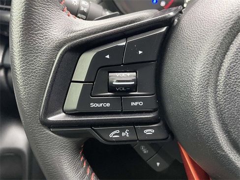 Used 2023 Subaru Forester Sport image 15