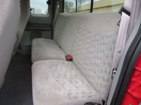 Used 2000 Ford F250 4x4 SuperCab Super Duty image 25