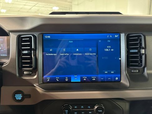 Used 2024 Ford Bronco Wildtrak AWD/4WD image 30