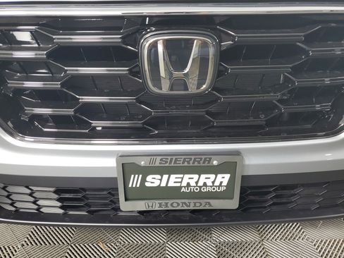 New 2026 Honda CR-V EX image 10
