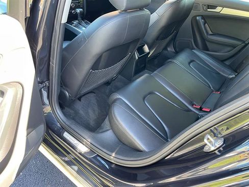 Used 2013 Audi A4 Premium AWD/4WD image 28