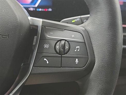 Certified 2025 BMW X1 xDrive28i w/ Technology Package image 15