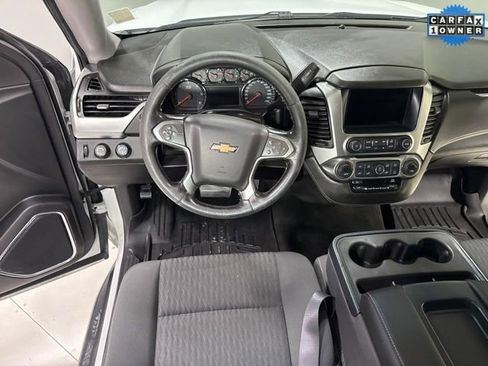 Used 2016 Chevrolet Tahoe LS AWD/4WD image 14