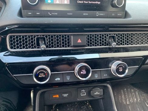 Used 2024 Honda Civic Sport image 13