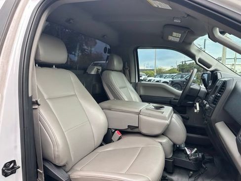Used 2016 Ford F150 XL AWD/4WD image 11
