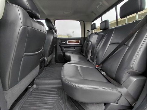 Used 2010 Dodge Ram 2500 Truck Laramie w/ Protection Group image 9