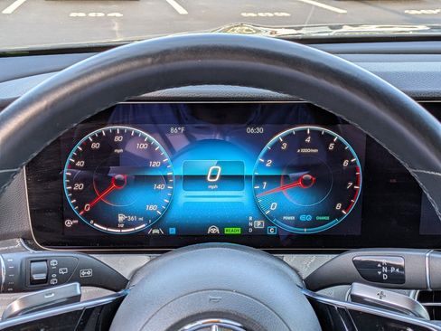 Used 2023 Mercedes-Benz E 450 4MATIC All-Terrain Wagon image 17