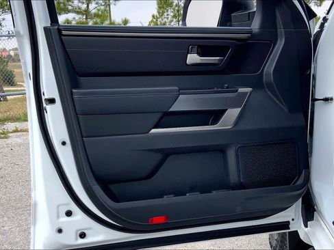 Used 2024 Toyota Tundra SR5 image 21