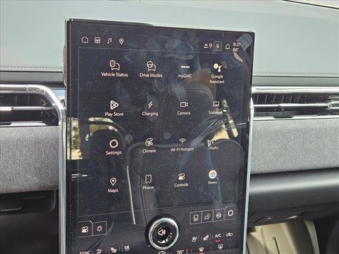 New 2026 GMC Sierra EV Elevation w/ Premium Package image 12