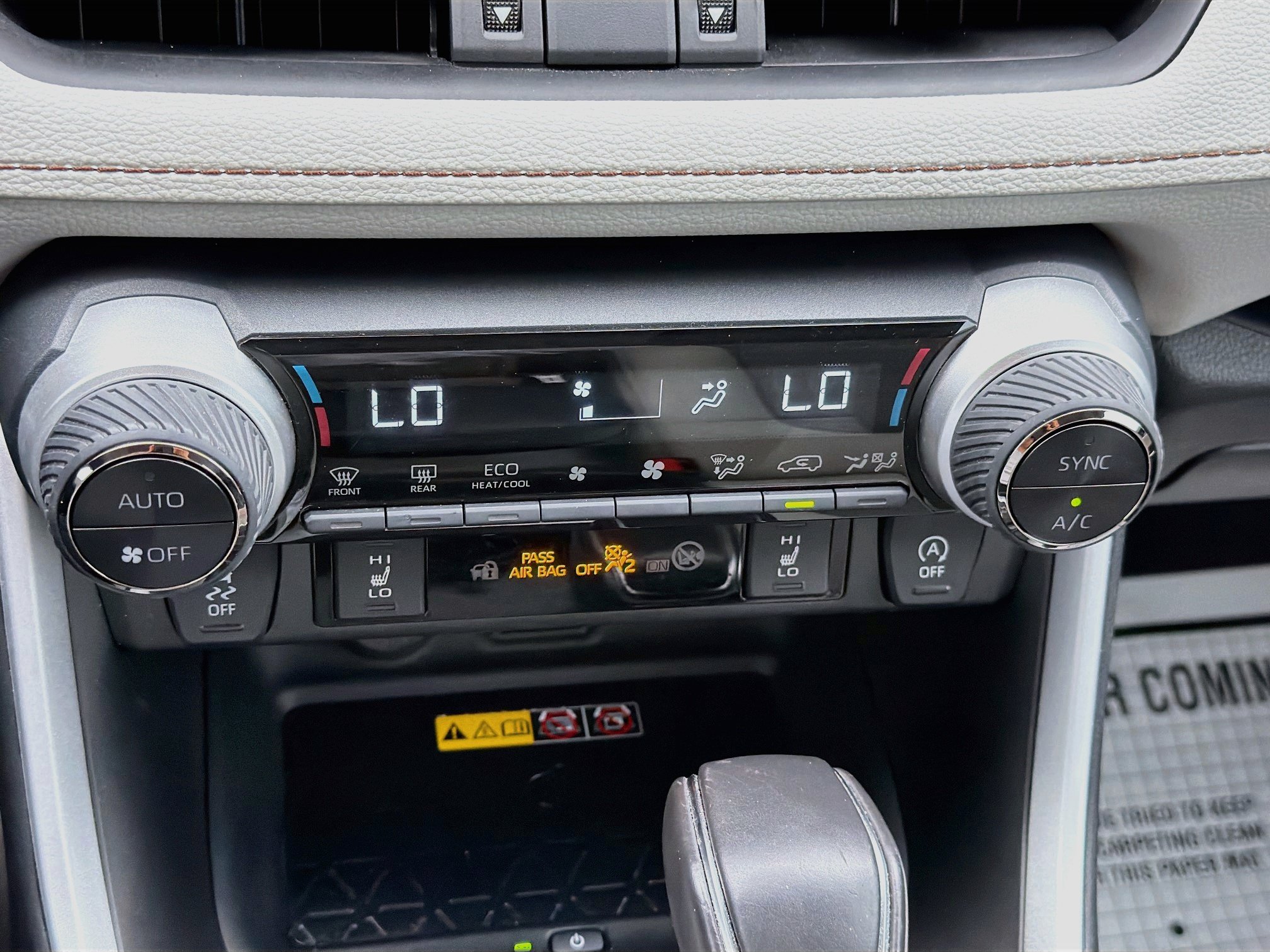 Used 2023 Toyota RAV4 XLE Premium FWD image 35
