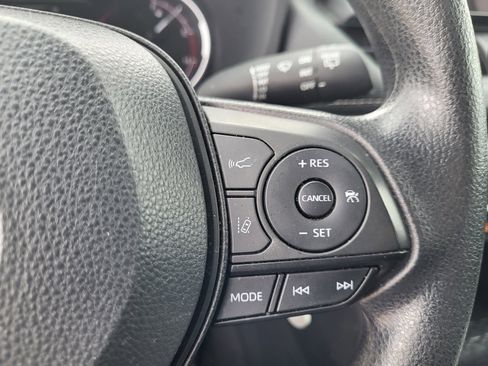 Certified 2024 Toyota RAV4 LE image 26