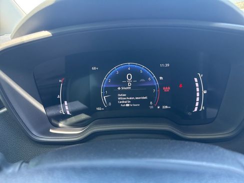 Used 2026 Toyota Corolla LE image 13