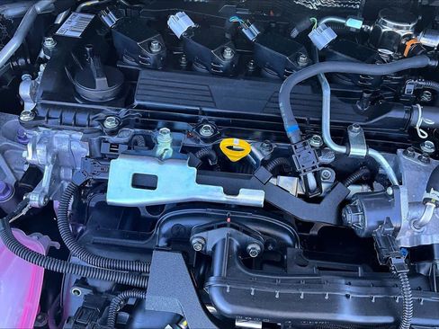 New 2026 Toyota Prius Plug-In Hybrid FWD image 17