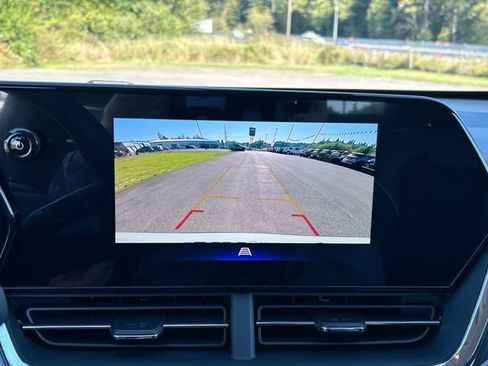 New 2026 Chevrolet Trax ACTIV w/ Driver Confidence Package image 14