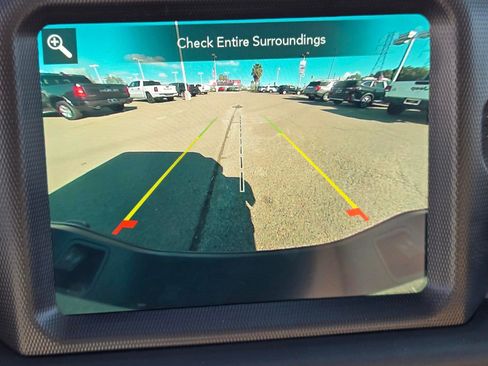 Used 2021 Jeep Gladiator Overland w/ Popular Equipment Package image 20