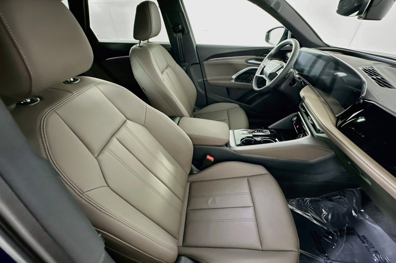 New 2026 Audi Q5 Premium Plus AWD/4WD image 8