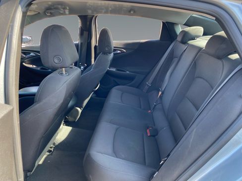 Used 2024 Chevrolet Malibu LS FWD image 13