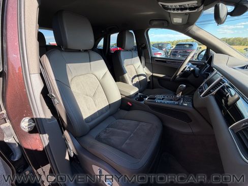 Used 2015 Porsche Macan S AWD/4WD image 37