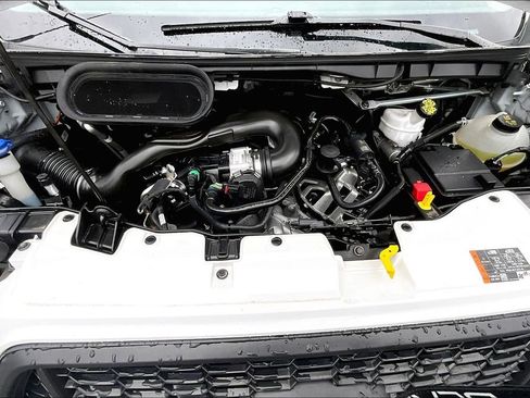 Used 2024 Ford Transit 250 148 High Roof Extended w/ Load Area Protection Package image 10