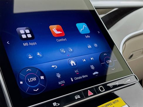 New 2026 Mercedes-Benz GLC 300 GLC 300 image 16