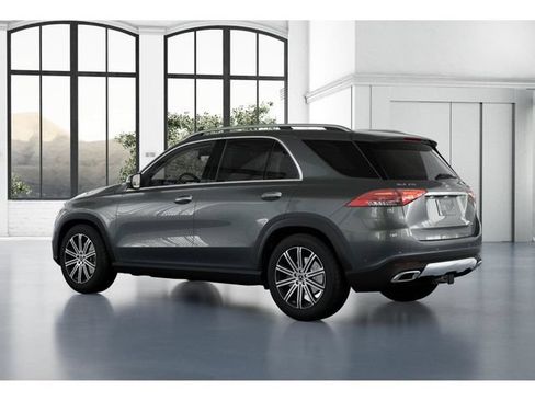 New 2026 Mercedes-Benz GLE 350 4MATIC image 30