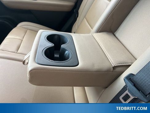 Used 2020 Chevrolet Blazer Premier w/ Driver Confidence II Package image 14