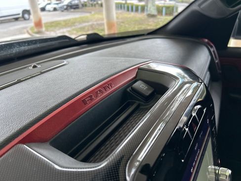 Used 2020 RAM 1500 Rebel w/ Rebel Level 2 Equipment Group image 46