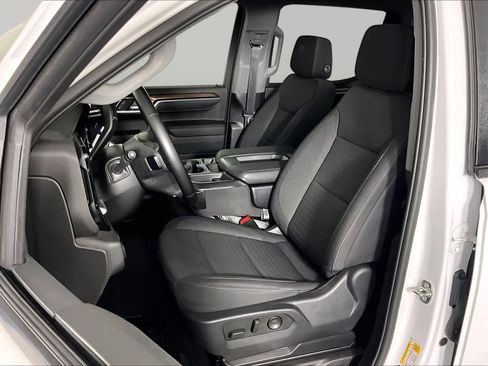 Certified 2023 Chevrolet Silverado 1500 LT AWD/4WD image 8