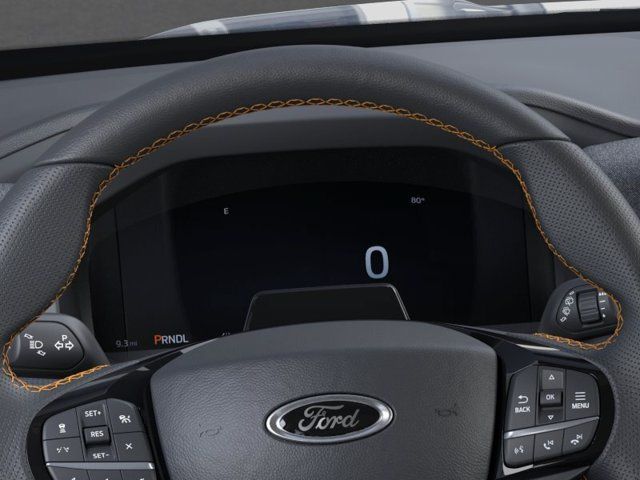 New 2026 Ford Explorer Tremor w/ Tremor Ultimate Package AWD/4WD image 13