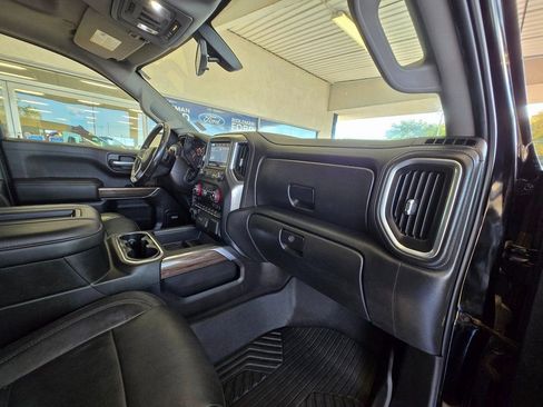 Used 2020 Chevrolet Silverado 1500 LT Trail Boss image 13