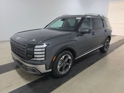 Used 2026 Hyundai Palisade Limited