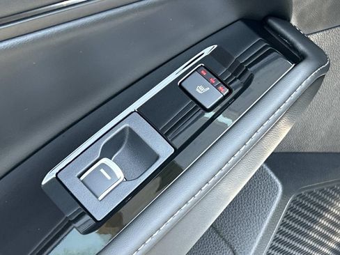 Used 2024 Honda Accord Touring image 26