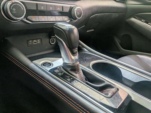 Used 2024 Nissan Altima 2.5 SR FWD image 11