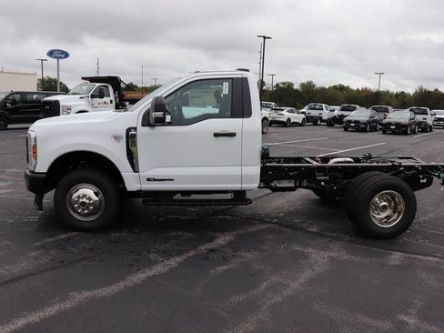 New 2026 Ford F350 XL AWD/4WD image 7