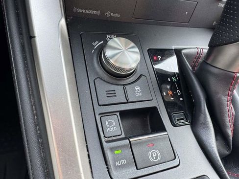 Used 2019 Lexus NX 300 F Sport w/ F Sport Comfort Package image 33