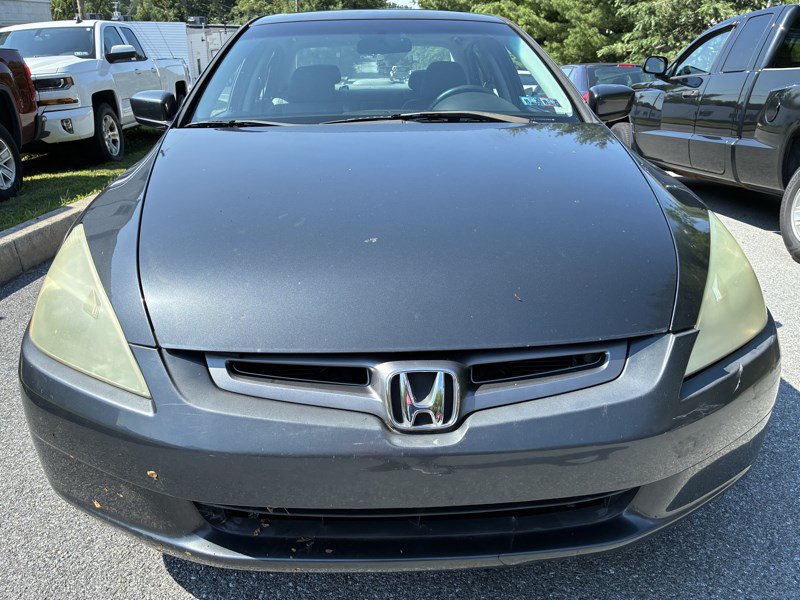 Used 2004 Honda Accord EX image 2