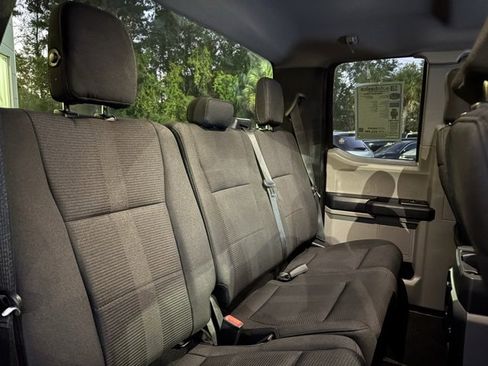 Used 2018 Ford F150 XL w/ Equipment Group 101A Mid image 25