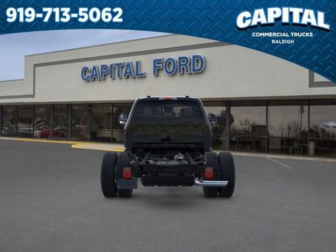 New 2026 Ford F350 XL image 5